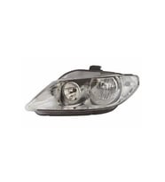 Volkswagen Exeo 2010 Far Sol (Oem No:3R1941005D)