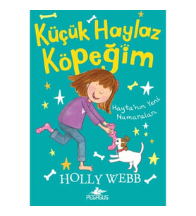 Küçük Haylaz Köpeğim 2 - Hayta’nın Yeni Numaraları
