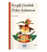 Sevgili Günlük Öykü Anlatıyor