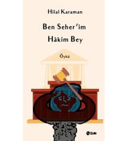 Ben Seher'İm Hakim Bey