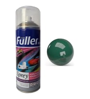 Füller Sprey Nefti Yeşil Boya 400 Ml