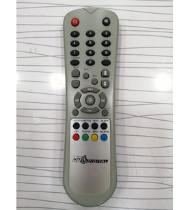 VT DIGITAL UYDU KUMANDASI