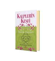 Kalplerin Keşfi - Ciltli