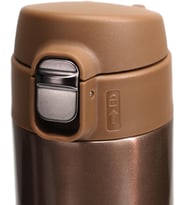 Lexroo Handy Termos Bronz 520 ml