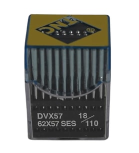 Lastik Makinesi Dikiş İğnesi / DVX57(62X57) SES 18/110 100ADET