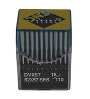 Lastik Makinesi Dikiş İğnesi / DVX57(62X57) SES 18/110 100ADET