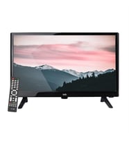 Hl-2400 24 İnç 61 Ekran Vga Hdmı Rca Monitörü Lcd Led Tv Ev ve Oto Araç Kullanımına Uygun