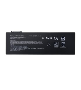 Simatic Field PG M5, SP305 Notebook Batarya Laptop Pil