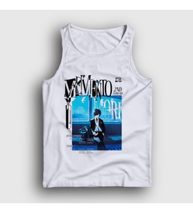 Presmono Unisex Beyaz Makoto Oyun Persona 3 Atlet 456698tt