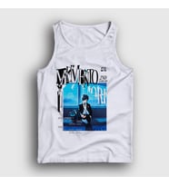 Presmono Unisex Beyaz Makoto Oyun Persona 3 Atlet 456698tt
