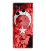 Tecno Camon 30 Pro 5G Kılıf HD Baskılı / TYXQ-S/X//153 1395