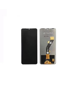 İnfinix Uyumlu Hot 30i  Lcd Ekran Çıtasız