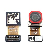 SAMSUNG A10 S - A107 ARKA KAMERA