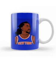 Derrick Rose DRose Kupa Bardak Porselen