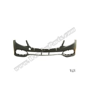 Mercedes W213 2016-2019 Tampon &Ouml;n PDCli Basis Luxury A2138850138 Wender