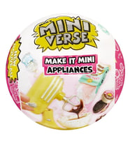 Miniverse Mutfak Aletleri Seri 2