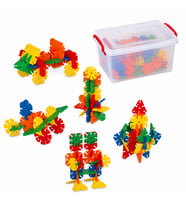 03147 Magic Puzzle 200 Parça