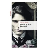 Dorian Gray'in Portresi - Livaneli Kitaplığı