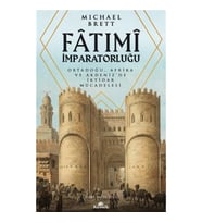 Fatımi İmparatorluğu