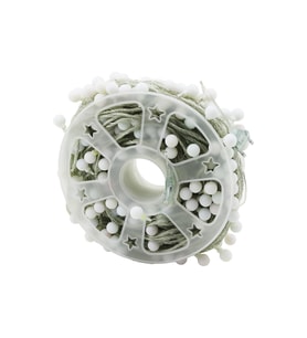RGB - TOP 50MT FİŞLİ FONKSİYONLU ŞERİT LED - DEKOR LAMBA (4887)