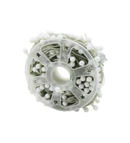 RGB - TOP 50MT FİŞLİ FONKSİYONLU ŞERİT LED - DEKOR LAMBA (4887)