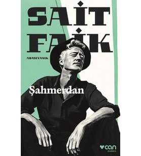 Şahmerdan