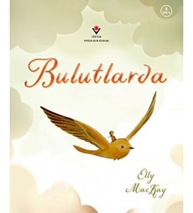 Bulutlarda