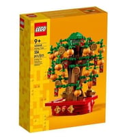 LEGO Seasonal 40648 Money Tree