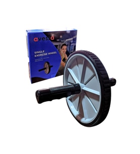 Avessa Egzersiz Tekeri SEW-10 (Karışık)