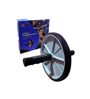 Avessa Egzersiz Tekeri SEW-10 (Karışık)