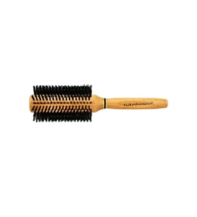 ELSA Professional 0.77 Saç Fön Fırçası 0.77 NATUREL