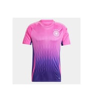 Almanya M.i.l.l.i T.a.k.ı.m 24/25 Yeni Sezon Isimsiz Futbol Forması Pembe
