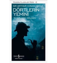Dörtlerin Yemini - Modern Klasikler Dizisi