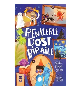 Renklerle Dost Bir Aile