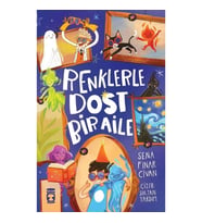 Renklerle Dost Bir Aile