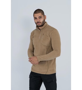 SWEATSHIRT POLAR - 903