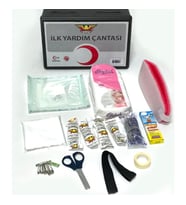 Onkar Ilk Yardım Seti