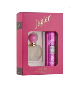 Parfüm Seti Kadın Edt 60ml Deodorant 150 ml