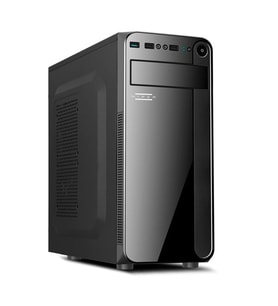 HIPER K-730E STANDART MID-TOWER PC KASASI