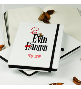 Evin Hanımı Defter