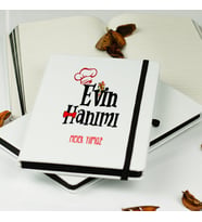 Evin Hanımı Defter