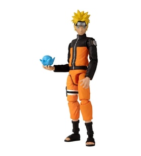 Nessiworld Bandai Naruto Poz Verilebilir Figür 36901