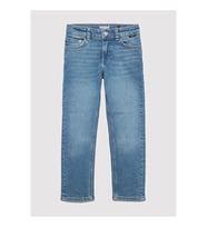 Mavi Tom Real Blue indigo Erkek Çocuk Jean Pantolon M6010690870