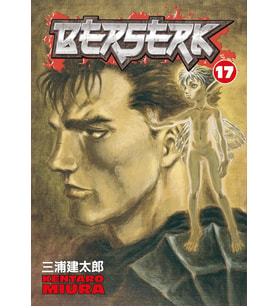 Berserk Volume 17