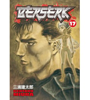 Berserk Volume 17