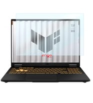 Asus TUF Gaming A14 14 inç Ekran Koruyucu 9H Nano 16:10 (Şeffaf)