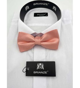 Brianze Pudra Pembe Papyon TP-20