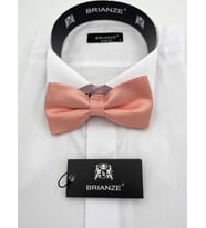 Brianze Pudra Pembe Papyon TP-20