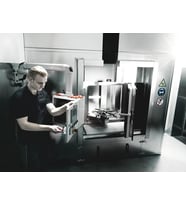Wera 160 Is Vde Yalıtımlı Düz Tornavida, Azaltılmış Uç Çaplı, 0.6 X 3.5 X 100 Mm, 05006440001