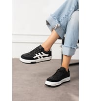 Kadın Günlük Şık Sneaker Spor Ayakkabı